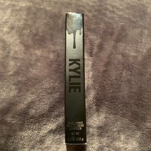 KYLIE one wish matte lipstick